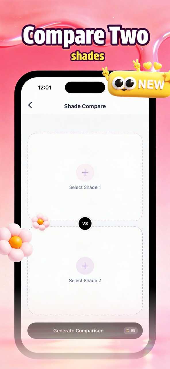 FaveFlow App Screenshot 5